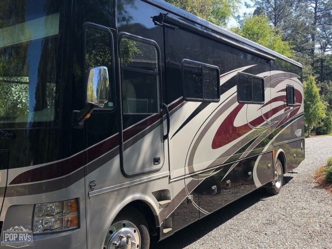 2016 Allegro Open Road 31SA by Tiffin from Pop RVs in Sarasota, Florida
