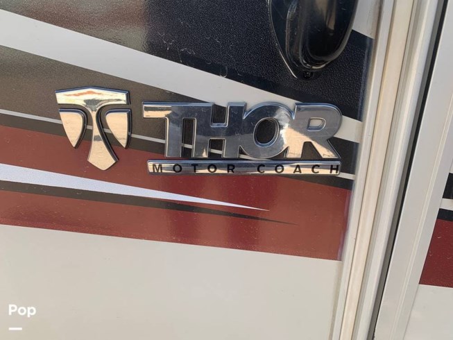 2018 Thor Motor Coach Vegas 25.3 - Used Class A For Sale by Pop RVs in Mesa, Arizona