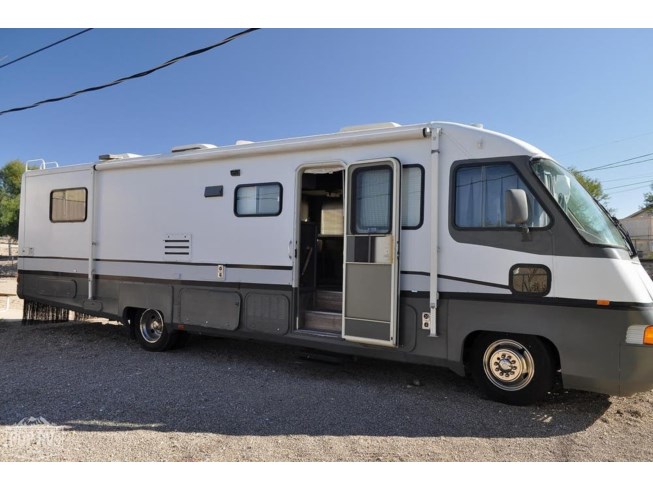 1994 Tiffin Allegro Bay - Used Class A For Sale by Pop RVs in Sarasota, Florida