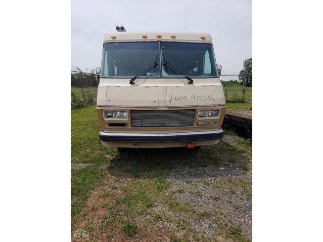 1984 Fleetwood Pace Arrow A33 - Used Class A For Sale by Pop RVs in Sarasota, Florida