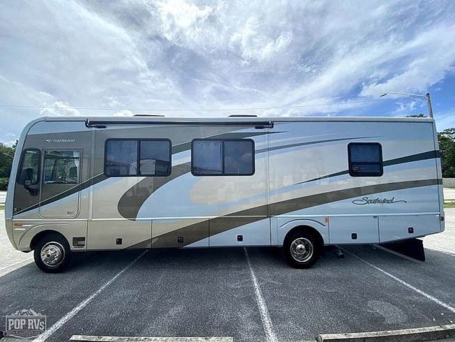 2005 Fleetwood Southwind 32VS - Used Class A For Sale by Pop RVs in Sarasota, Florida