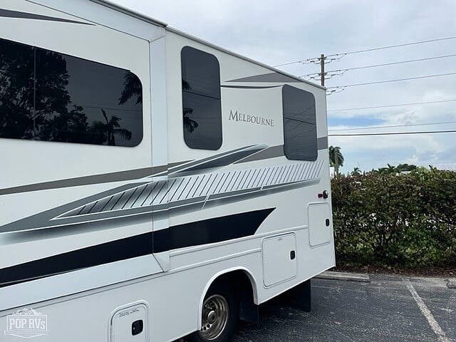 2016 Melbourne 24K by Jayco from Pop RVs in Fort Myers, Florida