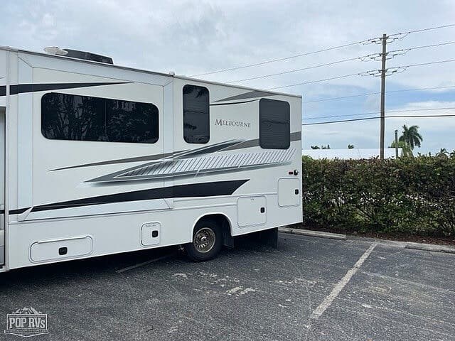 Used 2016 Jayco Melbourne 24K available in Fort Myers, Florida