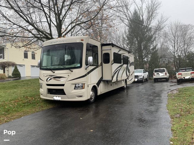 2015 Thor Motor Coach Windsport 34E - Used Class A For Sale by Pop RVs in Suffern, New York