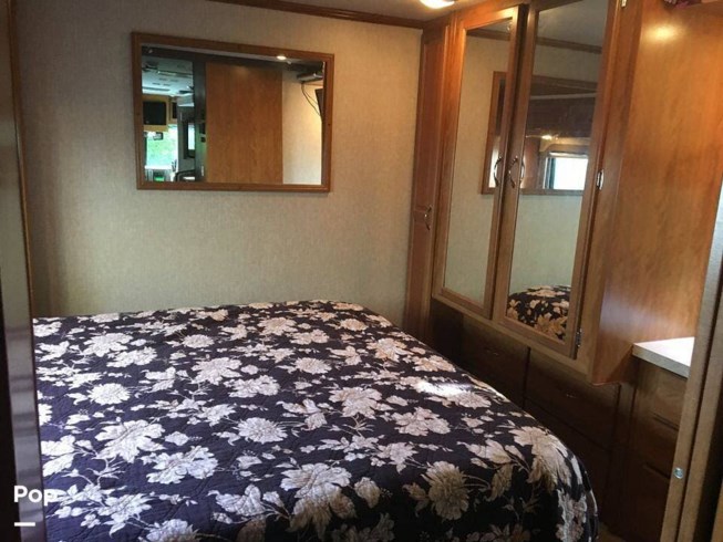 2008 Fleetwood Terra LX 34N - Used Class A For Sale by Pop RVs in Pateros, Washington