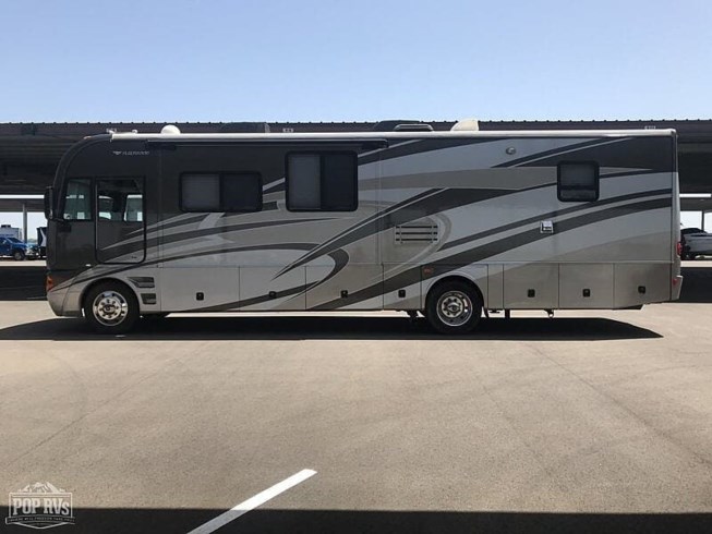 2008 Pace Arrow 35A by Fleetwood from Pop RVs in Sarasota, Florida