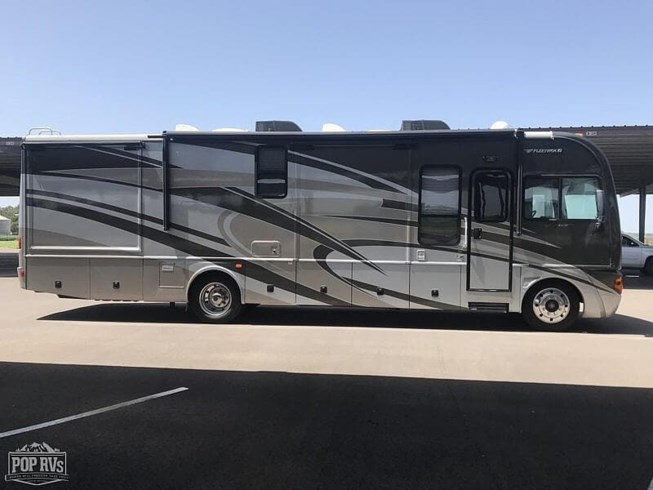 2008 Fleetwood Pace Arrow 35A - Used Class A For Sale by Pop RVs in Sarasota, Florida