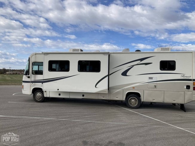 2004 Pursuit 3500DS by Georgie Boy from Pop RVs in Sarasota, Florida