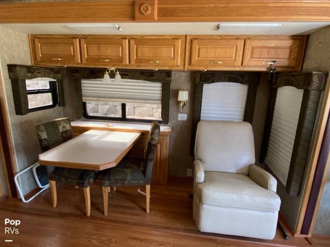 2006 Neptune 36PDQ by Holiday Rambler from Pop RVs in Sarasota, Florida