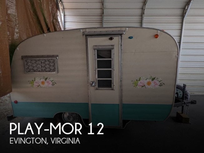 Used 1972 Play-Mor Play-Mor 12 available in Sarasota, Florida