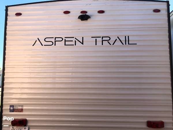 2021 Dutchmen Aspen Trail 17BH - Used Travel Trailer For Sale by Pop RVs in Sierra Vista, Arizona