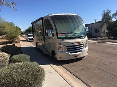 Used 2015 Thor Motor Coach Vegas 24.1 available in Tempe, Arizona