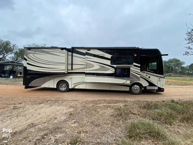 2010 Damon Tuscany 3680 - Used Diesel Pusher For Sale by Pop RVs in Sarasota, Florida