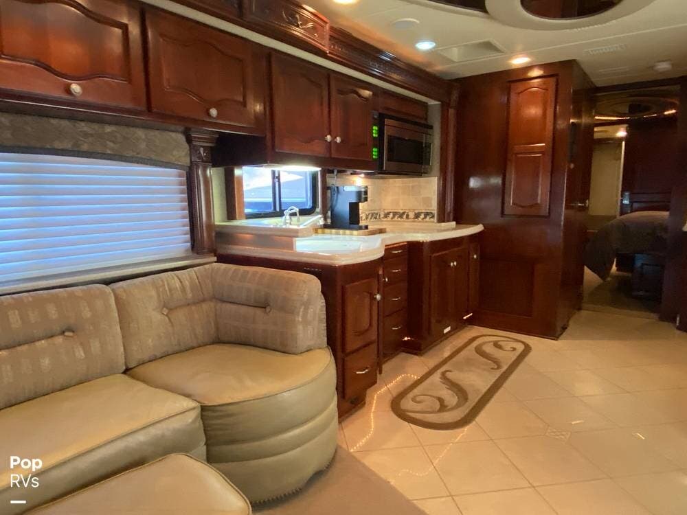 2008 Monaco RV Signature Series 45' Cambridge IV RV for Sale in San ...