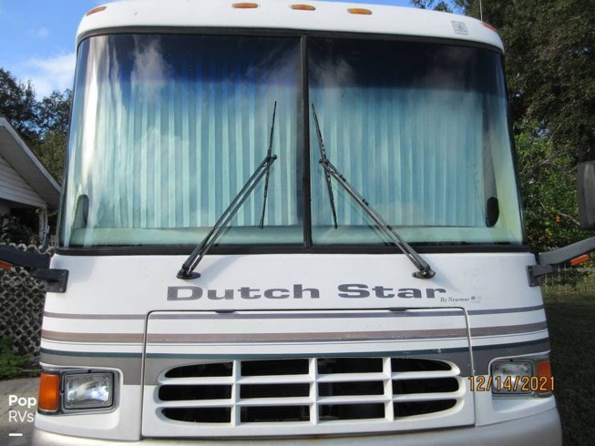 1999 Newmar Dutch Star 3364 - Used Class A For Sale by Pop RVs in Sarasota, Florida