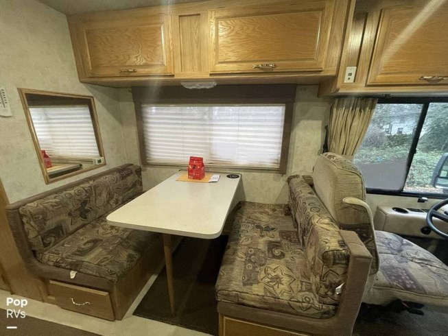 2000 Flair 25F by Fleetwood from Pop RVs in Sarasota, Florida
