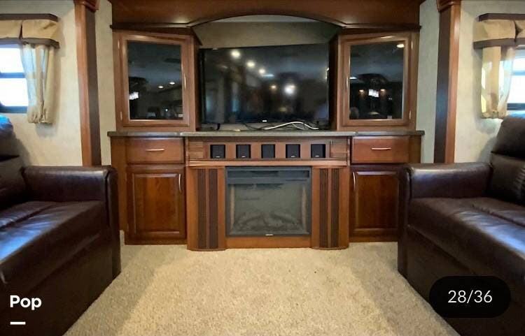 Used 2015 Prime Time Sanibel 3901 available in Marion, Ohio