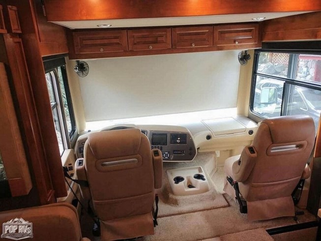 2016 Tiffin Allegro Open Road 32SA - Used Class A For Sale by Pop RVs in Sarasota, Florida