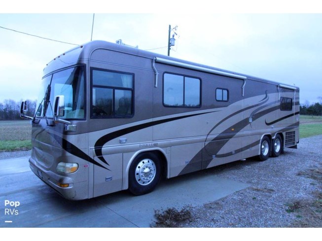 2003 Country Coach Intrigue 38