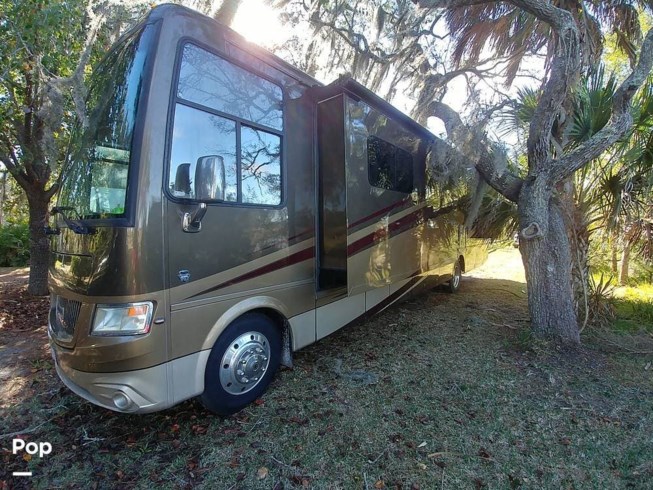 2015 Newmar Canyon Star 3913 - Used Class A For Sale by Pop RVs in Brunswick, Georgia