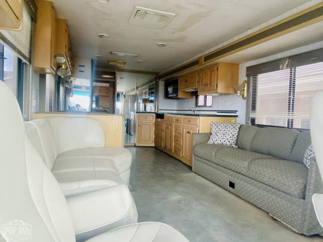 1999 Diplomat 38A by Monaco RV from Pop RVs in Sarasota, Florida
