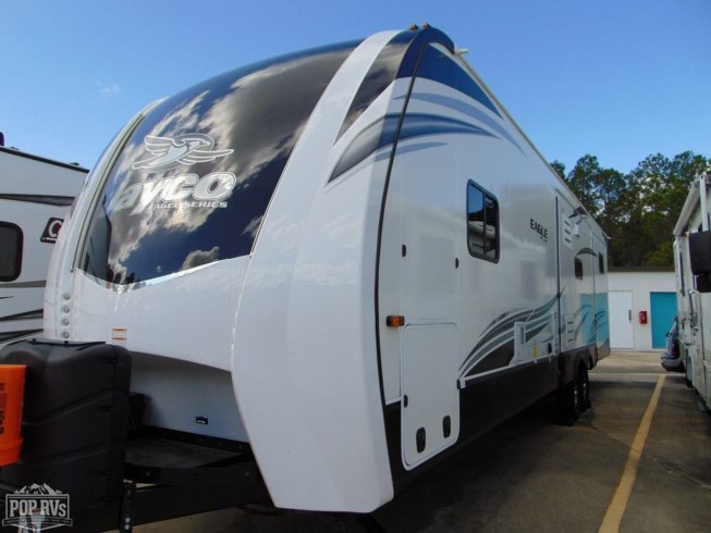 2021 Jayco Eagle HT 312BHOK - New Travel Trailer For Sale by Pop RVs in Sarasota, Florida