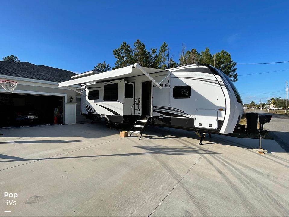 2021 Jayco Eagle HT 312BHOK RV for Sale in Bunnell, FL 32110 | 266516 ...