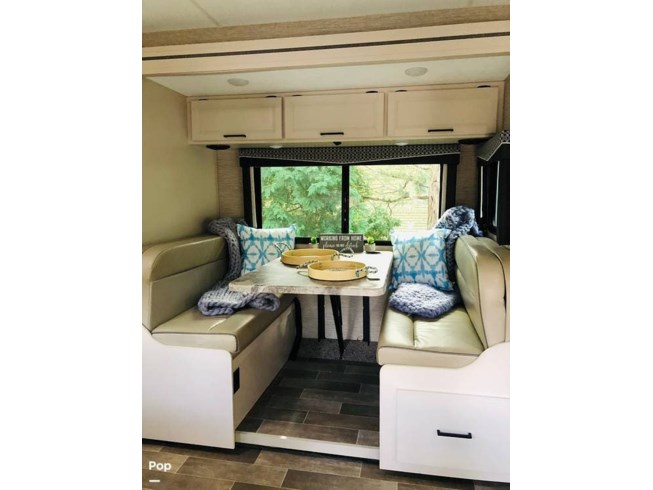 2022 Chateau 24F by Thor Motor Coach from Pop RVs in Williamston, South Carolina