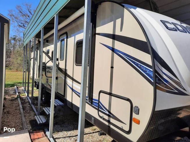 2018 K-Z Connect 312BHK - Used Travel Trailer For Sale by Pop RVs in Ponchatoula, Louisiana