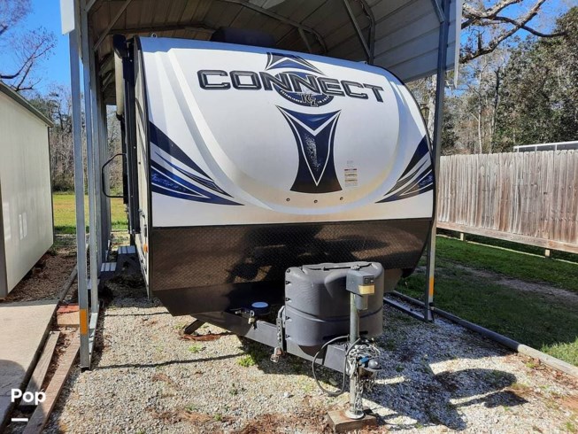 2018 Connect 312BHK by K-Z from Pop RVs in Ponchatoula, Louisiana