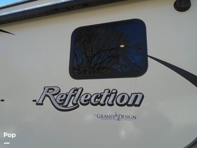 2019 Reflection 367BHS by Grand Design from Pop RVs in Goodman, Missouri