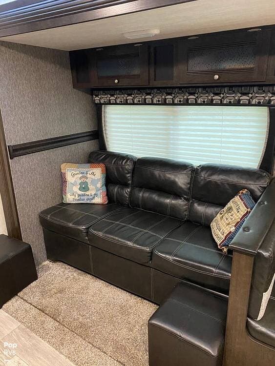 2019 Heartland Pioneer BH280 RV for Sale in Hazel Green, AL 35750