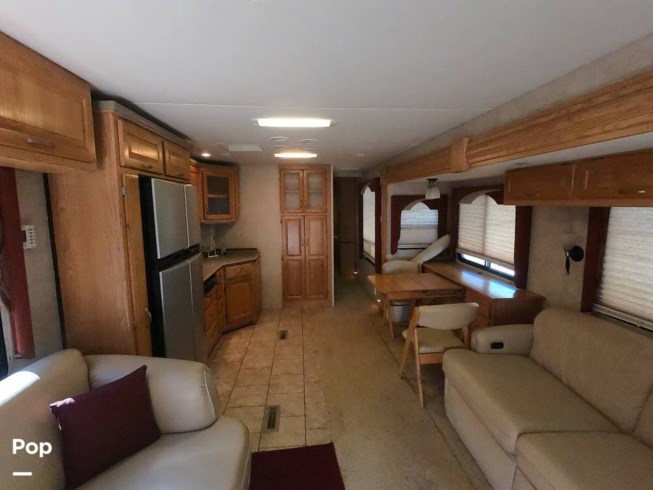 2007 Ventana 3939 by Newmar from Pop RVs in Zephyrhills, Florida