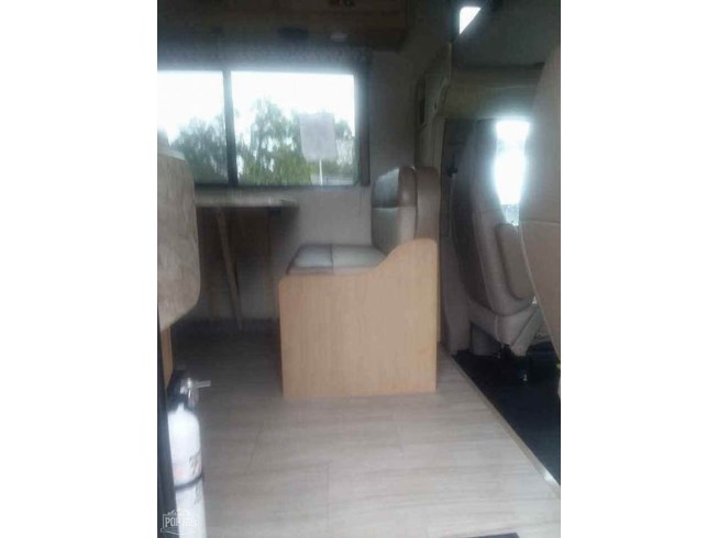Used 2020 Thor Motor Coach Quantum 24 available in Lake Placid St, Florida