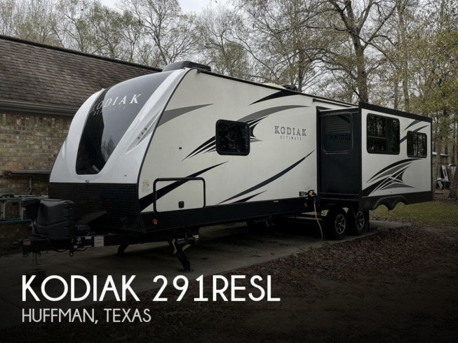 Used 2018 Dutchmen Kodiak 291RESL available in Huffman, Texas
