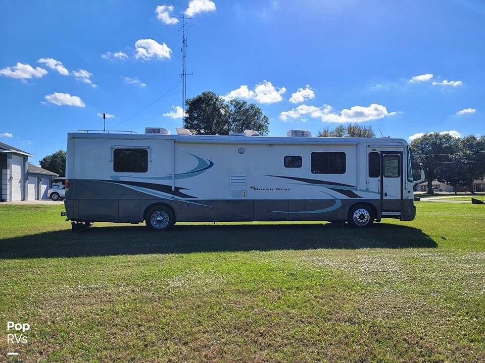 2002 Newmar Dutch Star DSDP 4095 RV for Sale in Sebring, FL 33876