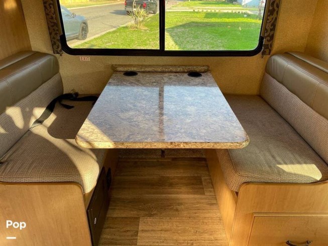 2019 Four Winds 23U by Thor Motor Coach from Pop RVs in Fresno, California