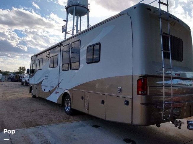 2011 Vacationer 36SBT by Holiday Rambler from Pop RVs in Scottsdale, Arizona