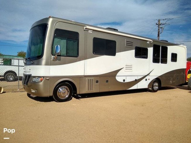 2011 Holiday Rambler Vacationer 36SBT - Used Class A For Sale by Pop RVs in Scottsdale, Arizona