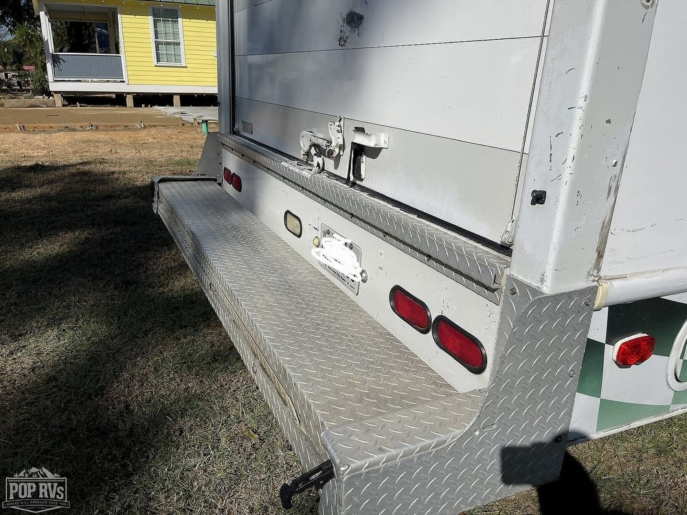 05 Four Winds Fun Mover 31c Rv For Sale In Jefferson Tx Rvusa Com Classifieds