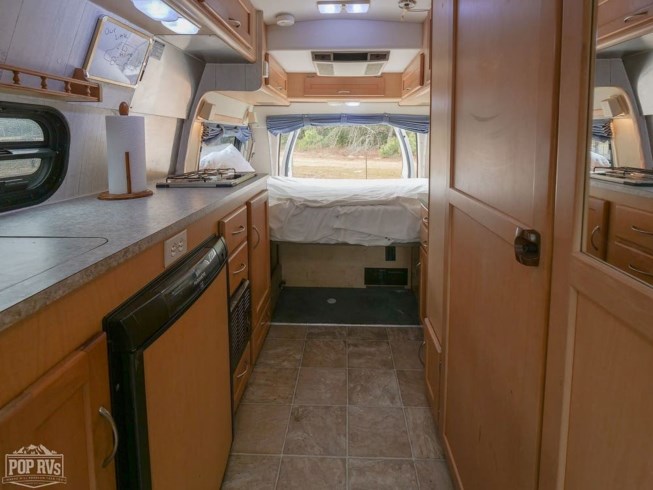 2005 Excel TS by Pleasure-Way from Pop RVs in Paige, Texas
