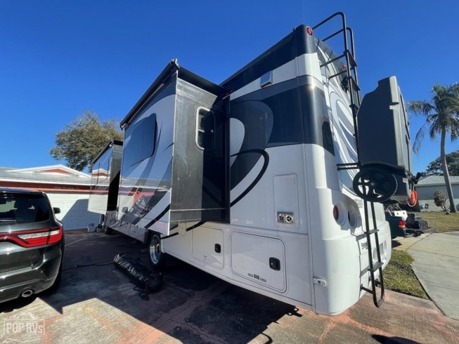 Used 2016 Forest River Georgetown XL 364TS available in Seminole, Florida