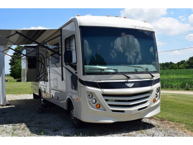 2019 Fleetwood Flair 30P - Used Class A For Sale by Pop RVs in Sarasota, Florida