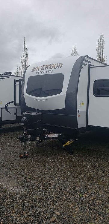 2020 Rockwood UltraLite 2911BS RV for Sale in Orting, WA