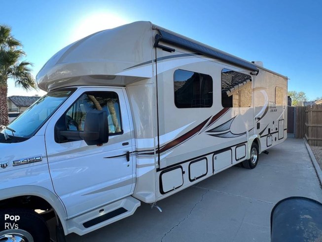 2018 Gulf Stream BT Cruiser 5316 - Used Class C For Sale by Pop RVs in Sarasota, Florida