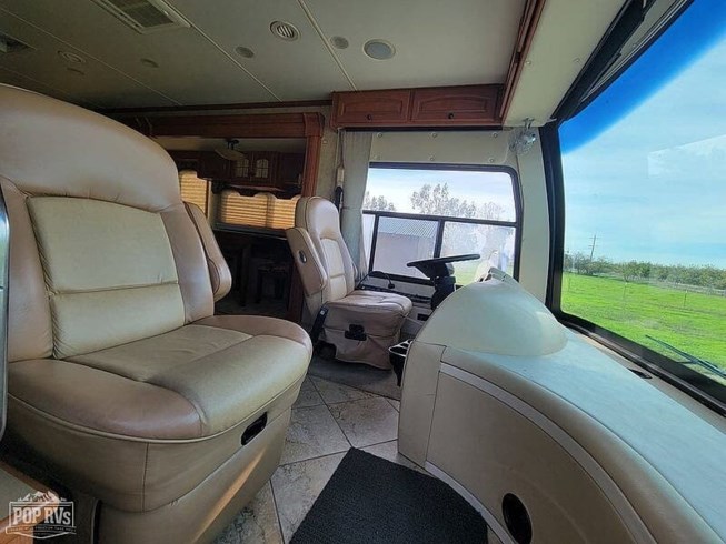 2007 Tuscany 4076 by Damon from Pop RVs in Sarasota, Florida
