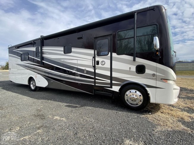 2018 Allegro Open Road 36UA by Tiffin from Pop RVs in Sarasota, Florida