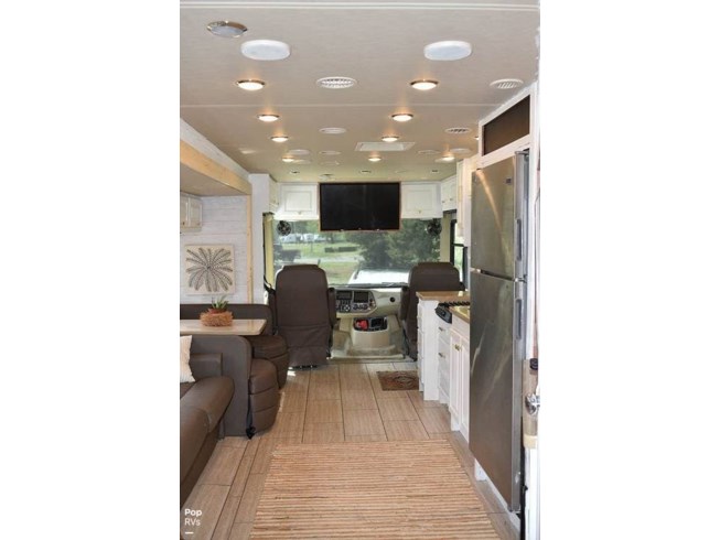 2018 Tiffin Allegro Open Road 36UA - Used Class A For Sale by Pop RVs in Sarasota, Florida
