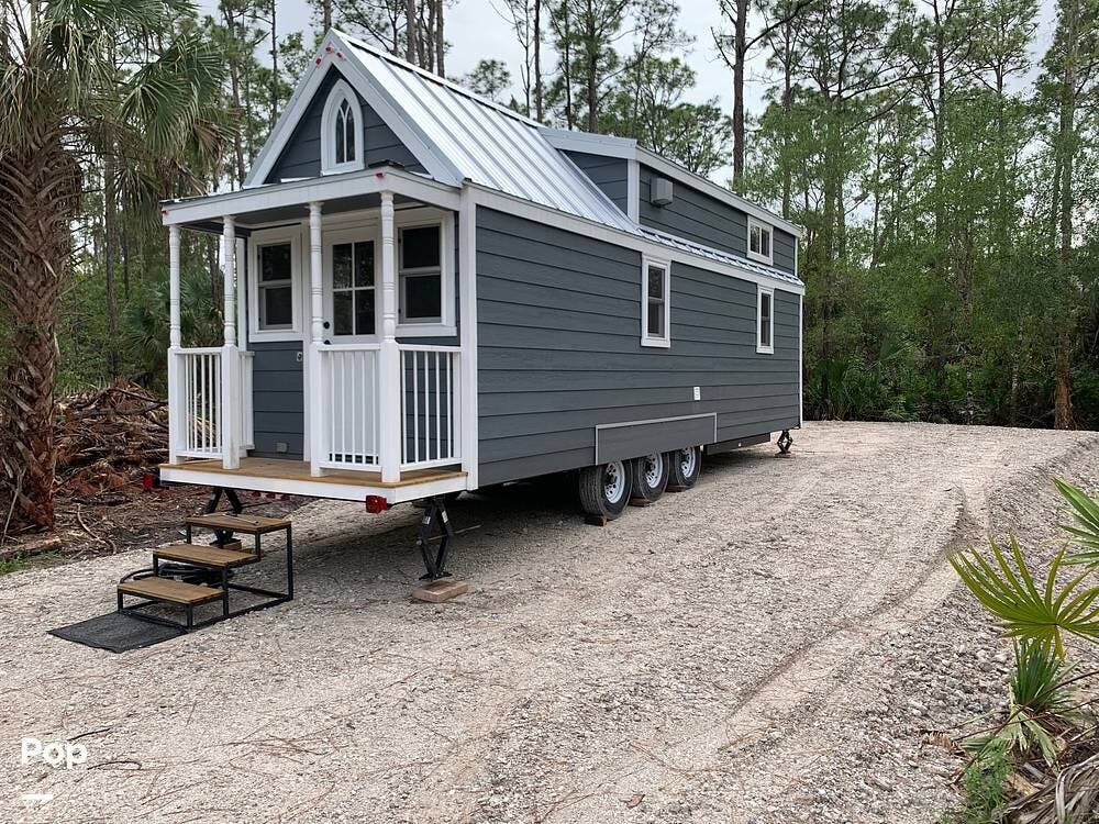 Used Tiny Homes for Sale