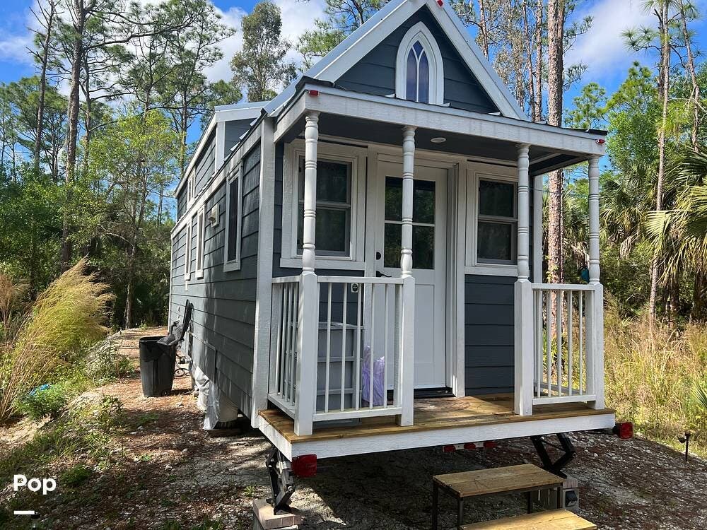 5 Tips for Cooking in a Tiny Kitchen - Tumbleweed Tiny House Company